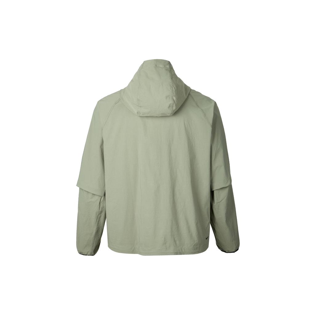 Nike Tech Men's Woven Jacket HM7152-320