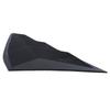 1Pair Car Rear Side Vent Quarter Window Louver Shutter Cover Parts Accessories For Honda Accord 2025 Carbon Fiber Look
