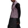 New Adidas Vest Women's Ruins Purple IP7927