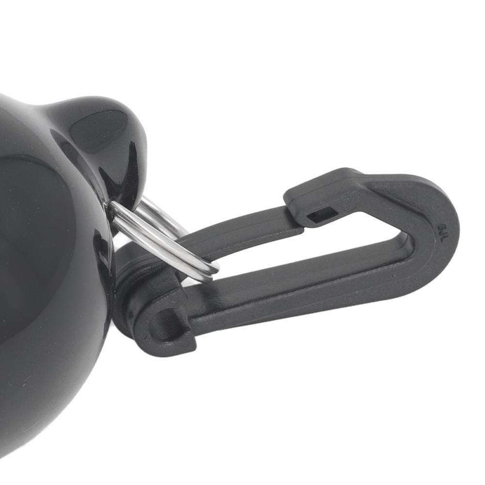 Diving Ball Scuba Diving Mouthpiece Cover Anti-Dust Second Stage Regulator Cover Underwater Use