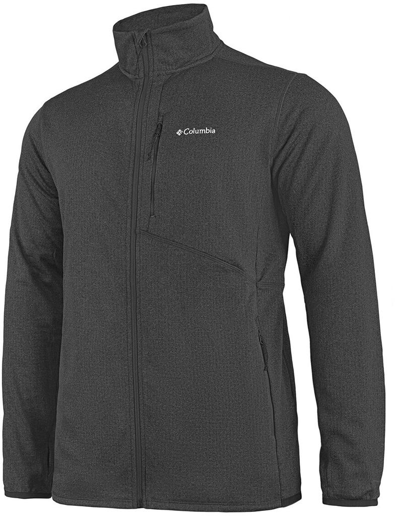 Куртка Columbia Park View™ черный вереск