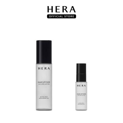 Makeup Fixer 80ml + Fixer 30ml