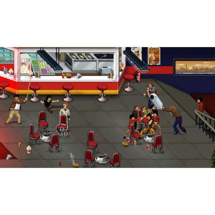 Jeu Vidéo - ININ Games - Bud Spencer & Terence Hill Slaps And Beans 2 - Action - PS4 - 7+