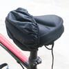 Universal Bike Saddle Cover Bike Seat Rain Cover Waterproof Cushion Cover Saddle Protection for MTB