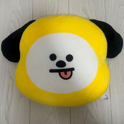 [USED] BTS CHIMMY Jimin Cushion