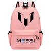 CR7 Basic Backpack: Argentina Home Edition, Inspired by World Cup Style