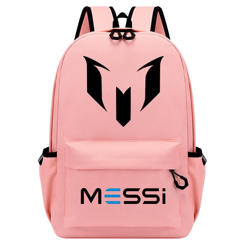 CR7 Basic Backpack: Argentina Home Edition, Inspired by World Cup Style