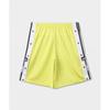 Adidas Adilenium 2 Mega Break Short Pants   Lime Jm9656