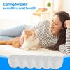 Filters For Cat Water Fountain Cat Water Fountain Filter Replacement 12 Pieces Odor Adsorption Kitten Puppy Drinking Supplies