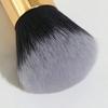 Large Loose Powder, Honey Brush, Powder Blusher Brush, Makeup Tool, Powder Blusher and Bronze Soft Nylon Brush, Professional Makeup Brush