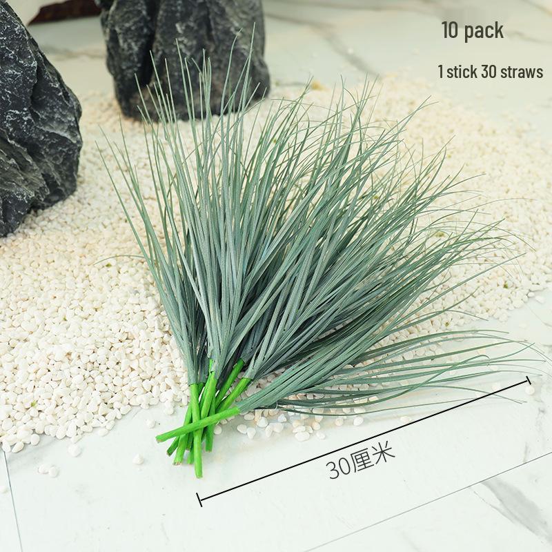 

Artificial Pampas Grass Stem for Indoor Decoration and Landscaping