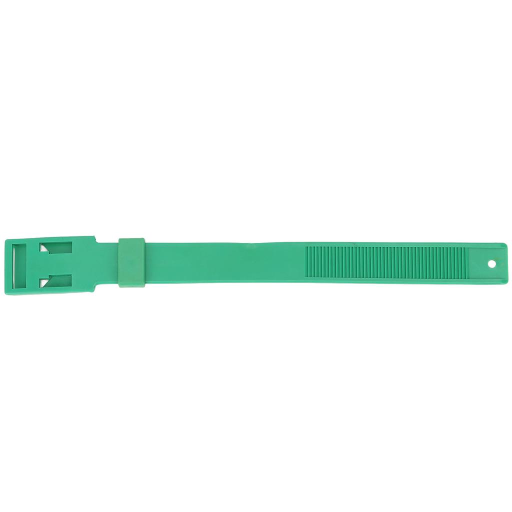 10Pcs Goat Collar Sheep Identification Bands Livestock ing Farming Equipment