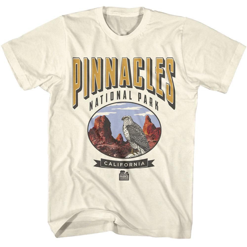 Pinnacles Peregrine Falcon Men T Shirt XXXL