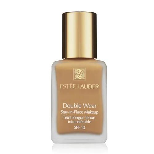 Estee Lauder Double Wear Fluid Stay In Place Makeup Spf10 37 Tawny 30ml