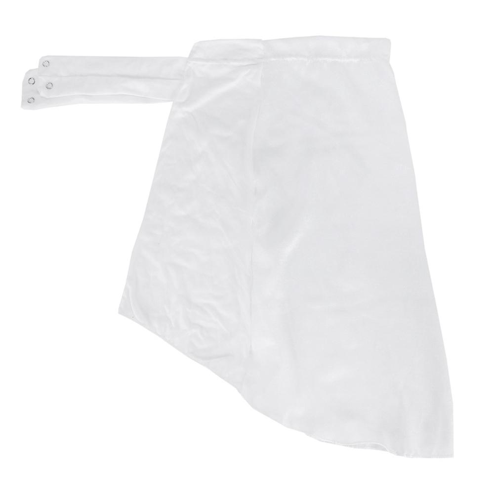 Muslim Women Instant Hijab With Button Underscarf Veil Inner Caps Islam Bonnet Turban Full Cover Neck Underscarf Shawls Turbante