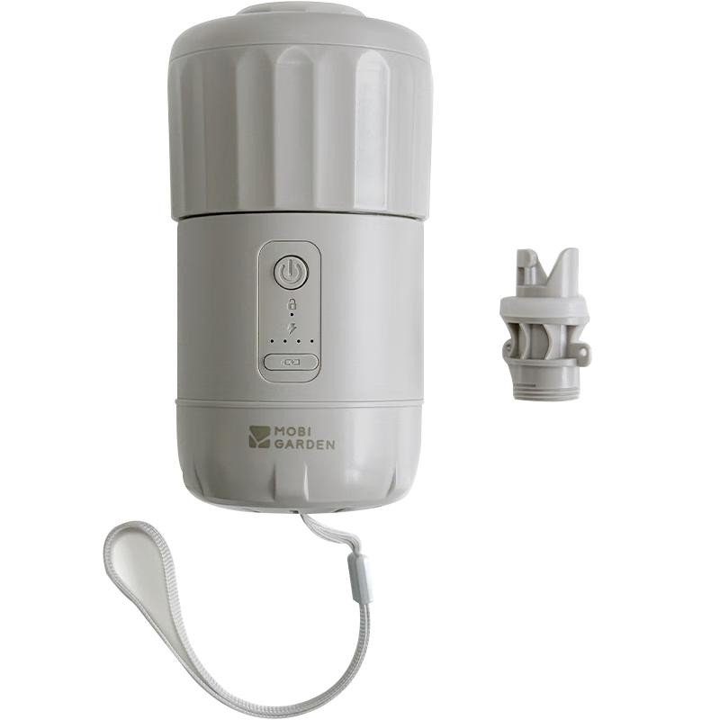 Mobigarden Inflatable Camping Tent Accessories