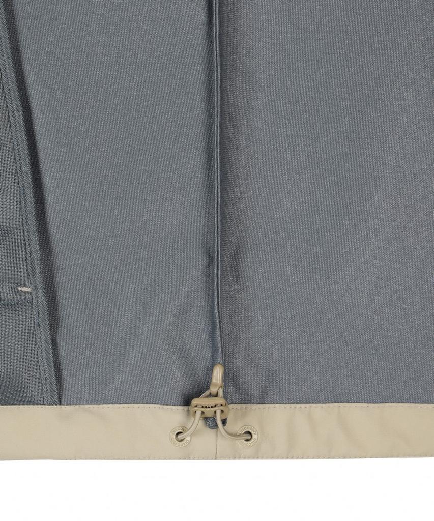 Discovery Expedition Men'S Vertex 3L Brush-Bonded Jacket (Beige2)