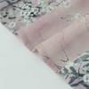 Summer Suit Set for Women: Short-Sleeved Ice Silk Shirt for Middle-Aged & Elderly Ladies