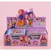 K-POP's new "Demon Hunter Girls" group three-in-one coil notebook material DIY decorative sticker book