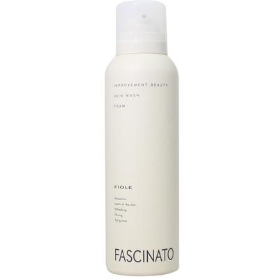 Ampullen Fascinato Skin Wash Foam 150g