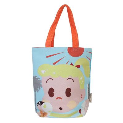תיק טוט מרושין OSAMU GOODS אמצע הקיץ ג'יל יום אוסאמו גודיז מתנת יום הולדת מתנה 0815004100 לאמא