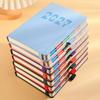 Wear-resistant 2027 Schedule Planner Notepad English To-do List Notebook  School Office Supplies
