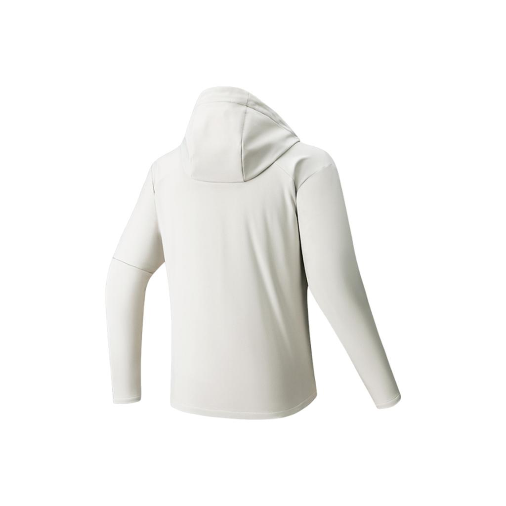 Anta Training Series Sports Jacket Men Jacket 952547602-1