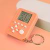 Cross-Border Handheld Mini Game Console Keychain Pendant Stationery Gift Toy