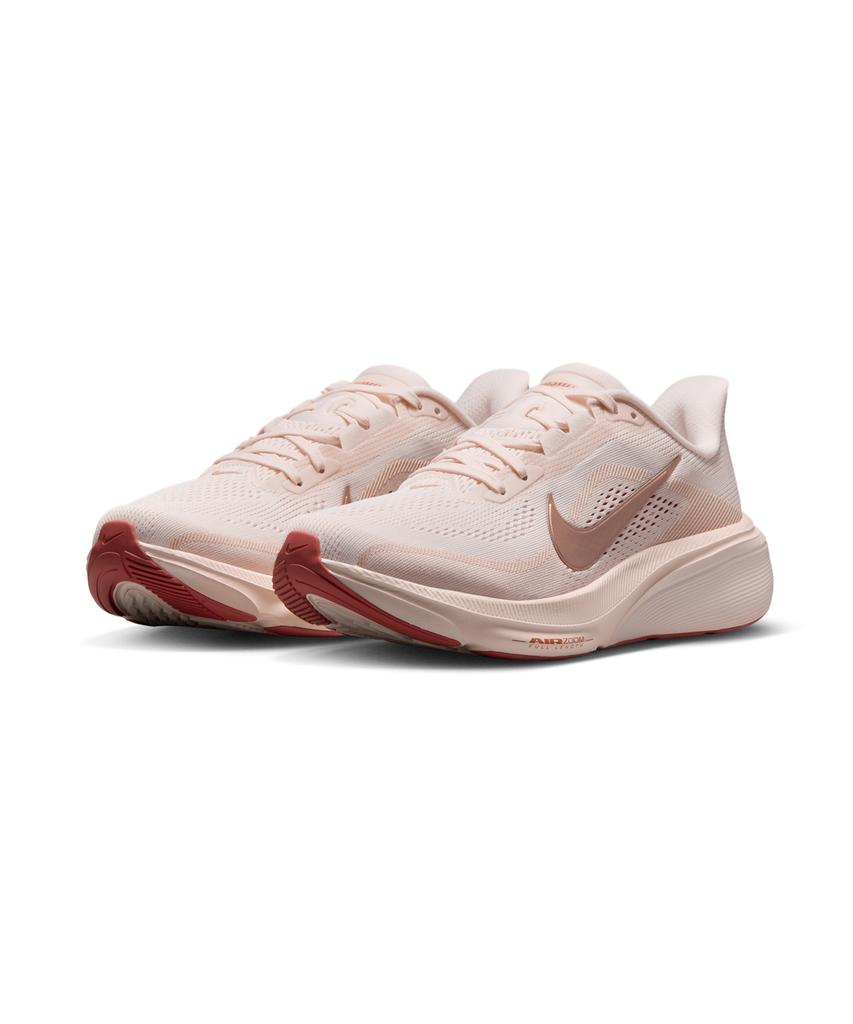 Nike Pegasus 42 W - Phantom:Chalk:Sail:Metallic Gold Grain / Ib1881-004