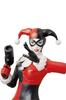 RAH Real Action Heroes HARLEY QUINN BATMAN HUSH Scale ABS Painted Movable Figure Ver. 1/6 & ATBC-PVC