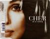 CD CHER - All Or Nothing 3984281272 WEA 1999 Non Japan Dance & Electronica Used