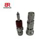 KUNGFLEX ND Series Quick Connect Fittings, 316L Stainless Steel, 3000psi NPT, Compatible with CPI Fittings.
