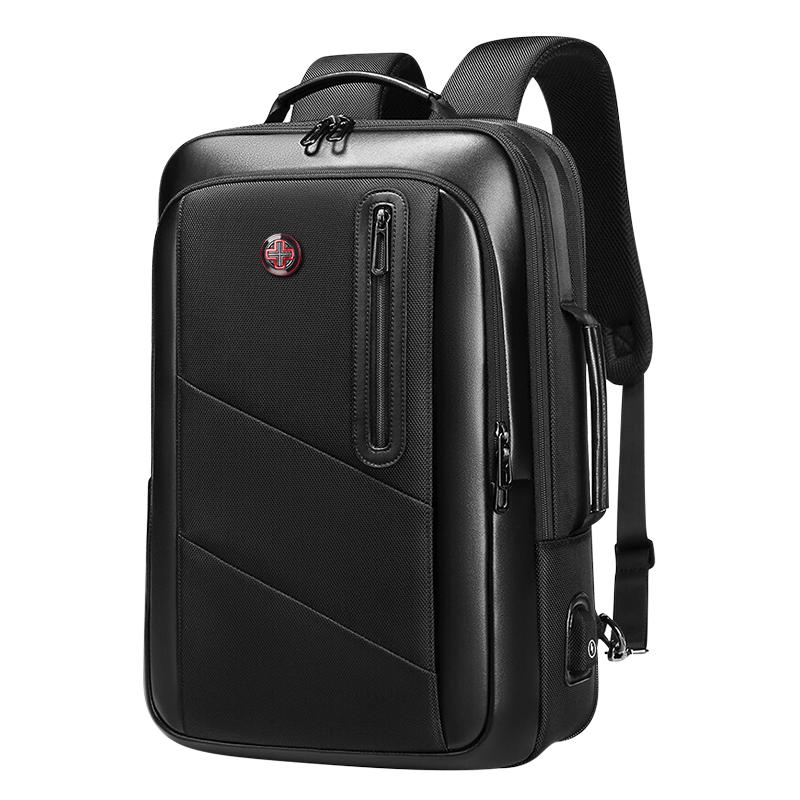 CROSSGEAR Business Commuter Laptop Backpack