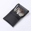 Eripro Eyeshadow Makeup Brush Popular Makeup Brush Powder Foundation with Storage Case Brush, Set, 5-Piece Set, Set, Brush, Black,
