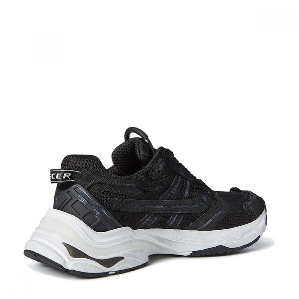 Ash Race Man Sneakers Ae2u01008 Bl
