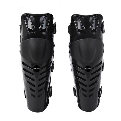 Rodillera protectora para motocicleta, espinillera protectora para adultos, soporte para ATV, Motocross, MX, Dirt Bike