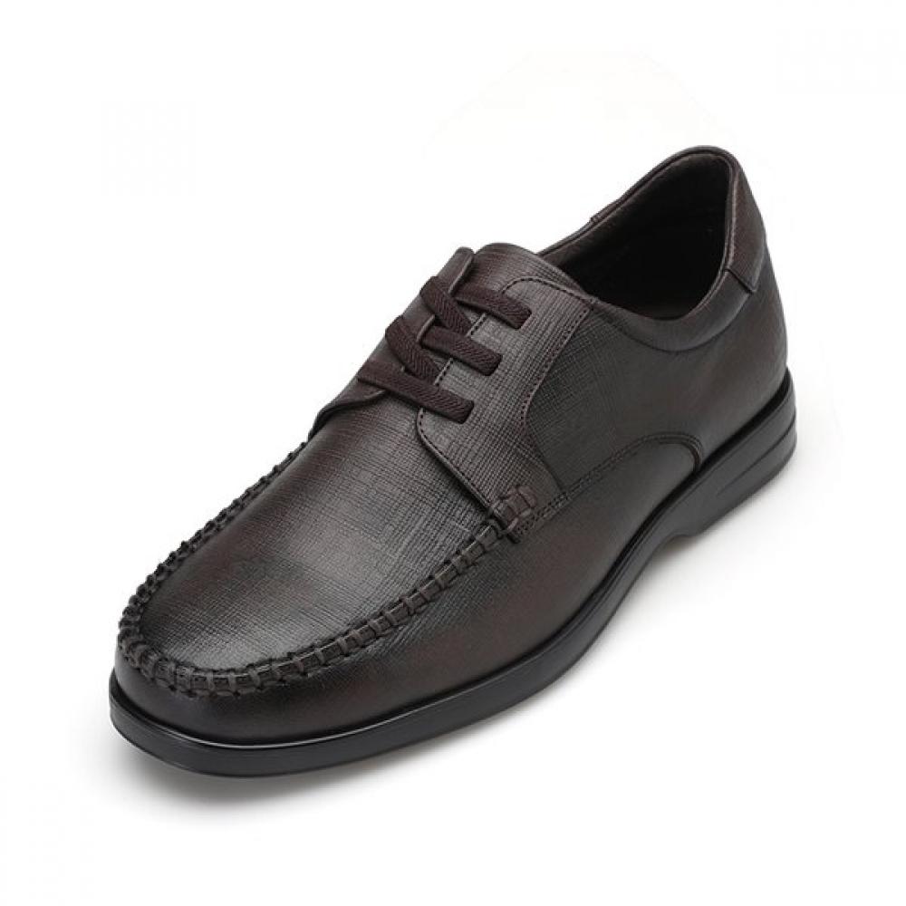 MiSope Men S Boat ShoeS 2cm 2color 022537003