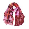 MARJA KURKI Flower Therapy Mulberry Silk Scarf
