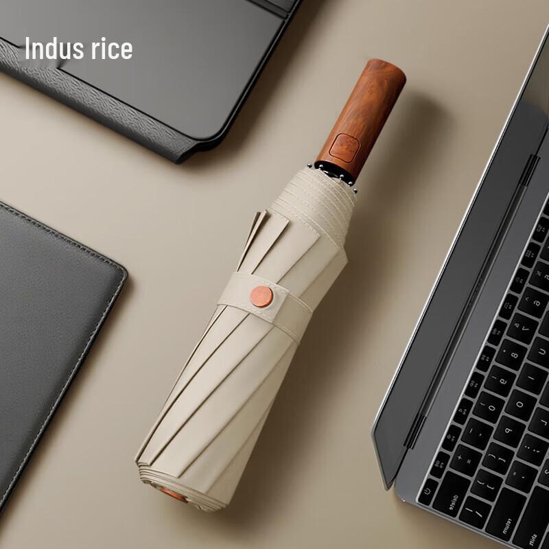 MAYDU Fully Automatic Windproof Umbrella