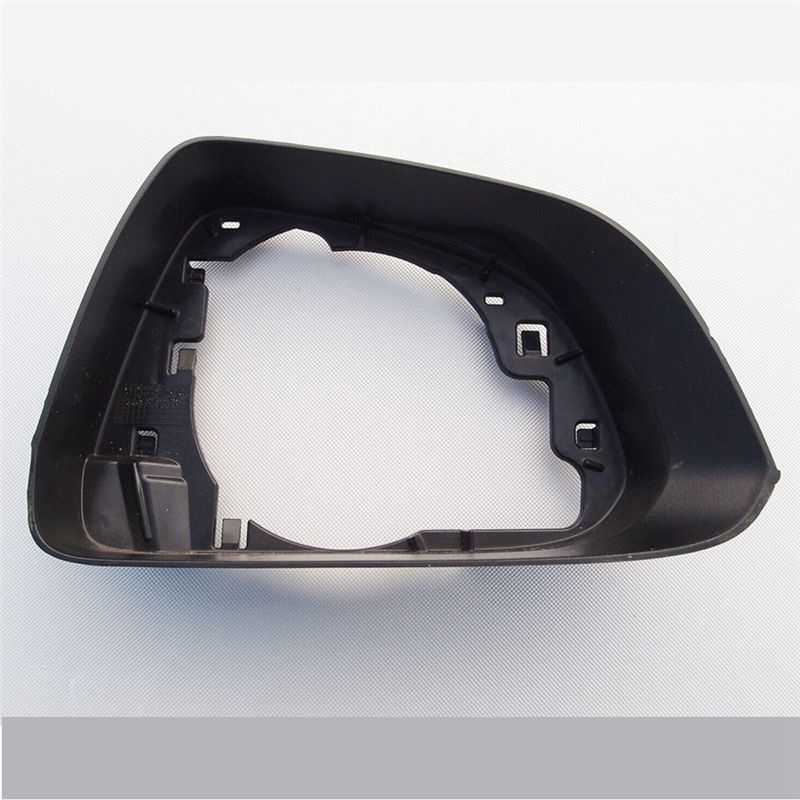 Automobile Reversing Mirror Frame Bracket Reverse Mirror Frame Bracket 2287.3025 2287.3026 For Tesla Model 3,Left Replacement