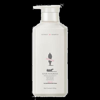 ADOLPH Plant Extract Nourishing & Smoothing Shampoo