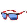 Sunglasses Outdoor Cycling Sports Glasses Fishing Colorful Sunglasses Men'S