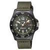 TIMEX Expedition Free-dive Ocean Watch TW2V40400 Green 44MM