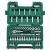 SATA 58-Piece Socket Wrench Tool Set