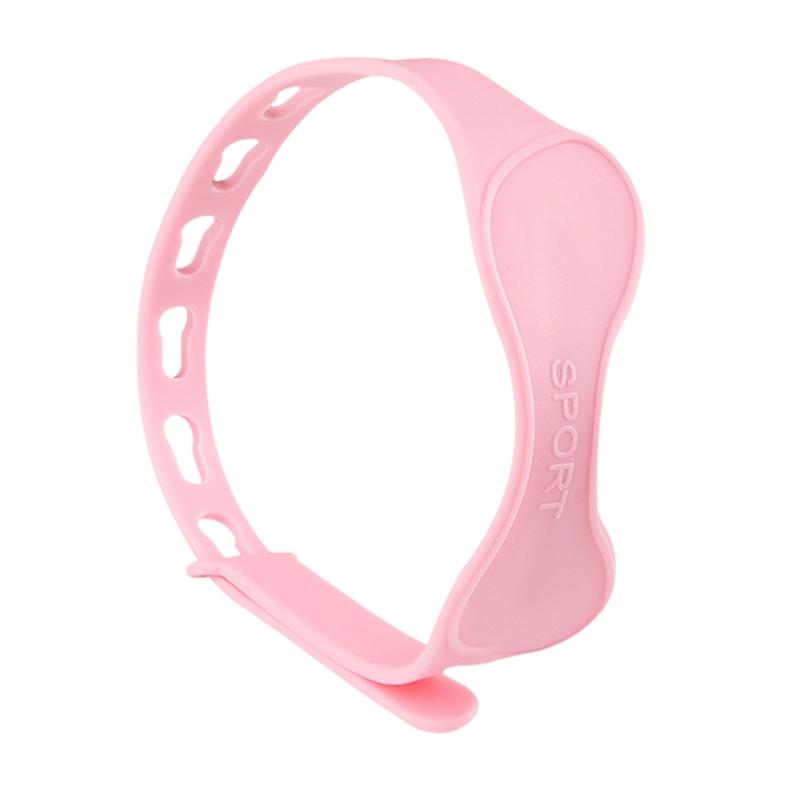 

Knee Strap Patella Support Knee Bands for Patellar Tendon pains Relief Knee Brace for Tendonitis Jumpers Running Sports розовый