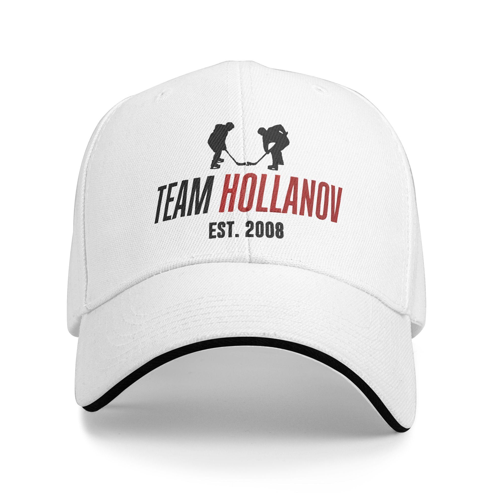 

Heated Rivalry Romance TV Shane and Ilya Baseball Caps Hip Hop Sandwich Hats for Unisex Unisex Polyester Sun Hat Workouts One Size
