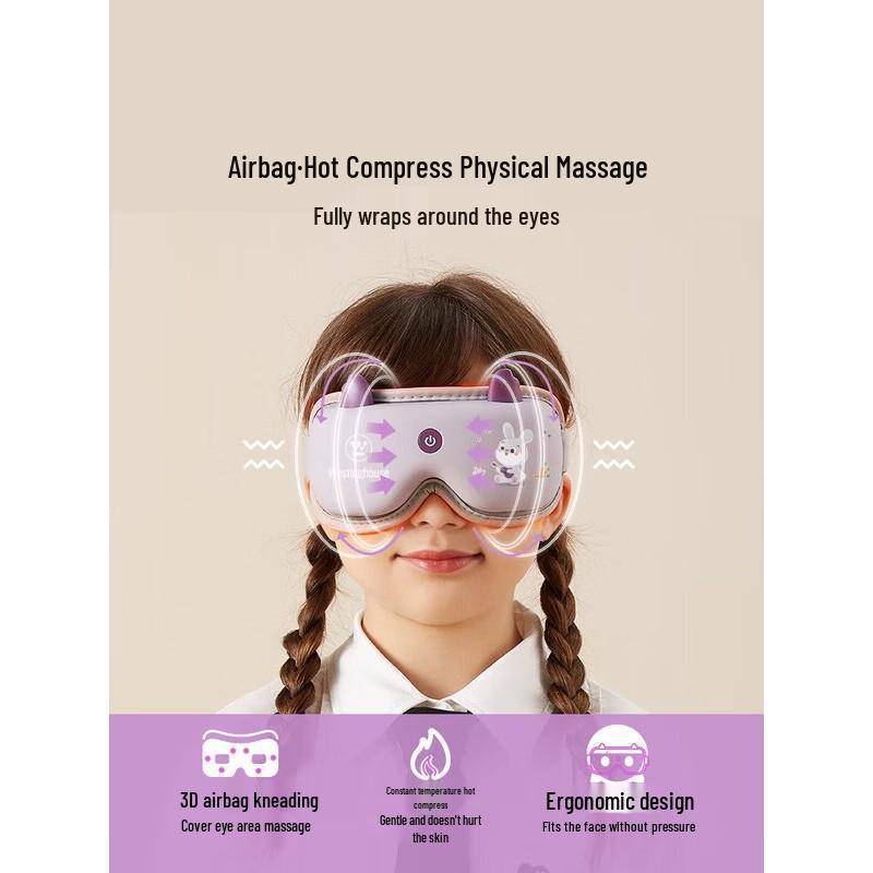 Westinghouse Children s Smart Eye Massager