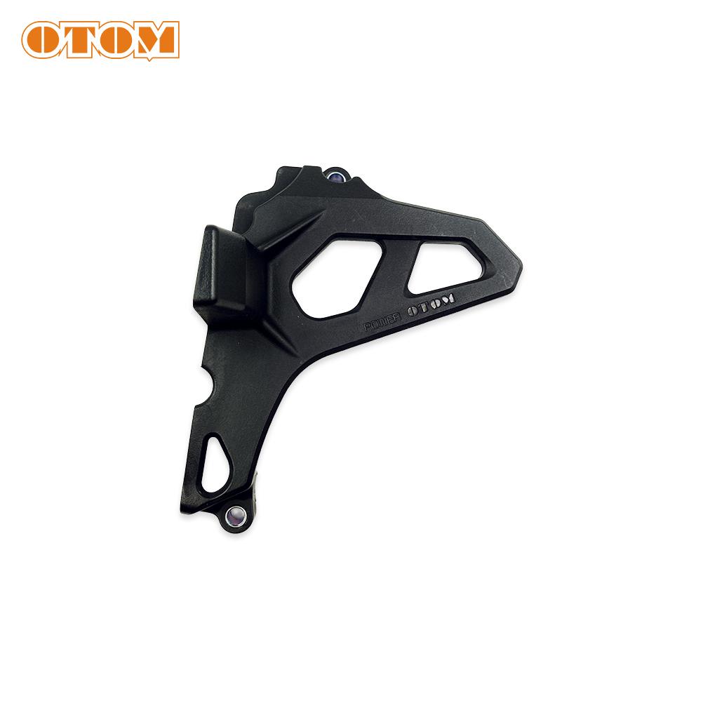 For ZONGSHEN 300cc NB300 CBS300 Motorcycle Magnetic Motor Clutch Driver Sprocket Engine Protection Cover KAYO BSE KEWS Zuumav