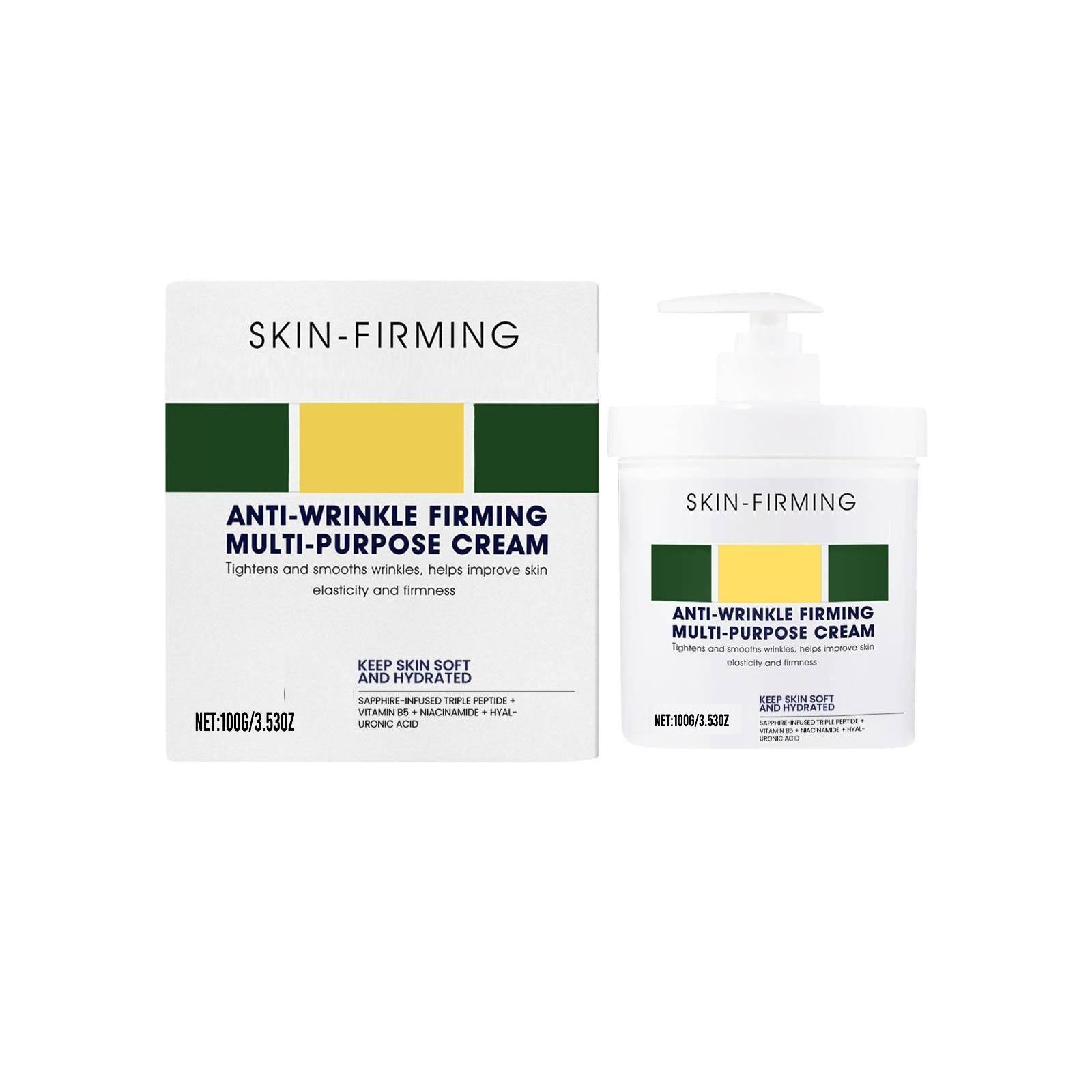 

Улучшенное укрепление морщин, Укрепляющий увлажняющий крем, Укрепление эластичности, Уменьшение тонких линий, Укрепление кожи, Освежающее укрепление тела белый