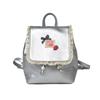 Lace Travel Small Backpack New Fashion Backpack Casual Commuter Shoulder Bag